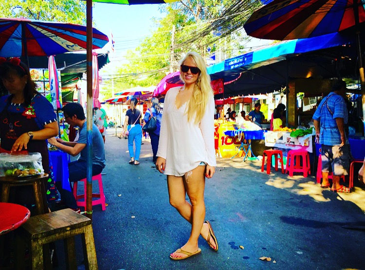 Bangkok, Thailand, Temple, Tour, Travel, Expat, chatuchak weekend market